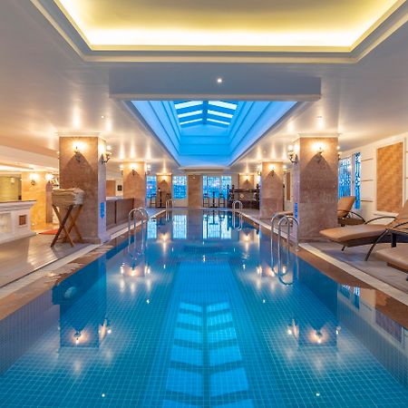 Samdi Hotel Da Nang Bagian luar foto