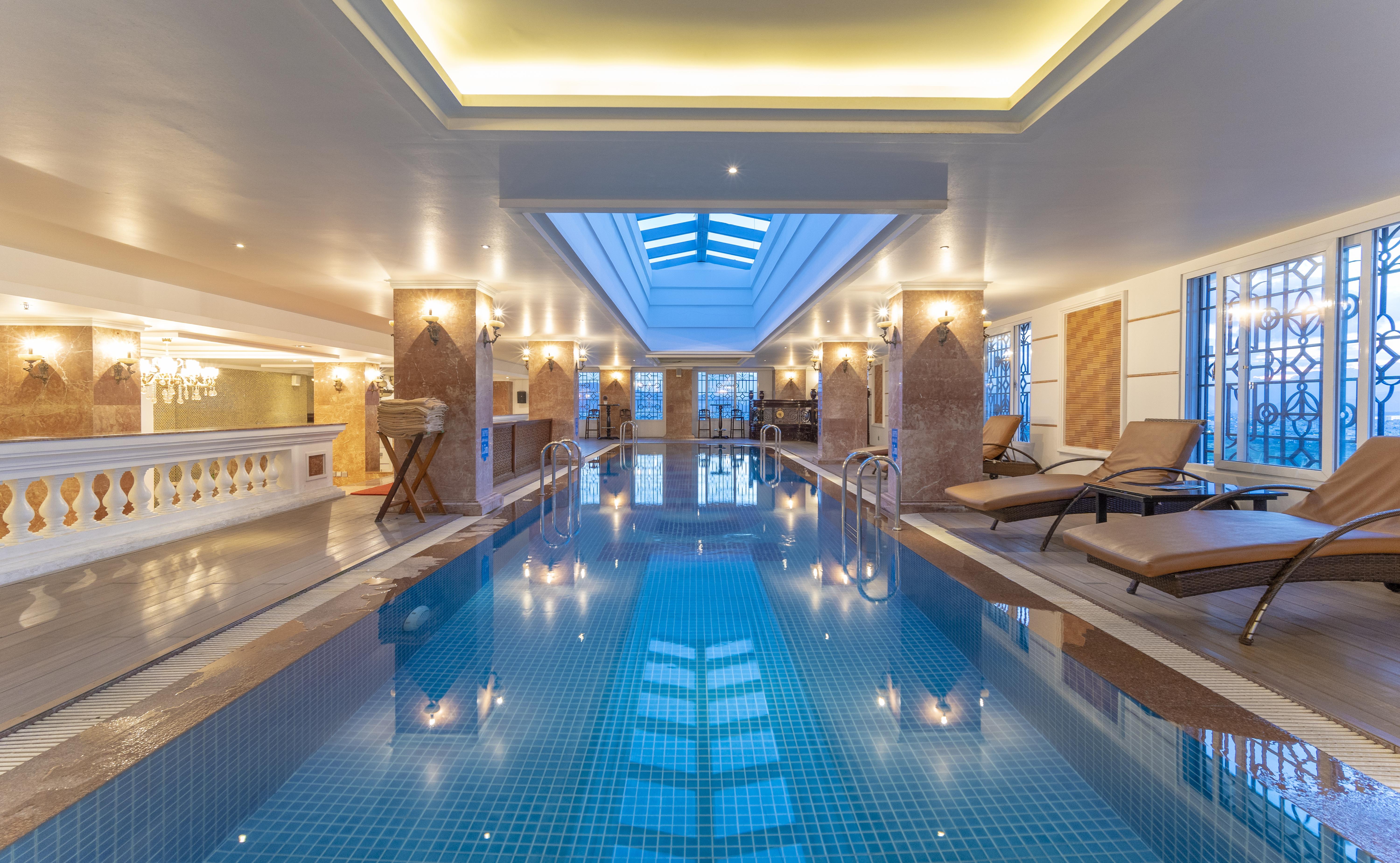 Samdi Hotel Da Nang Bagian luar foto