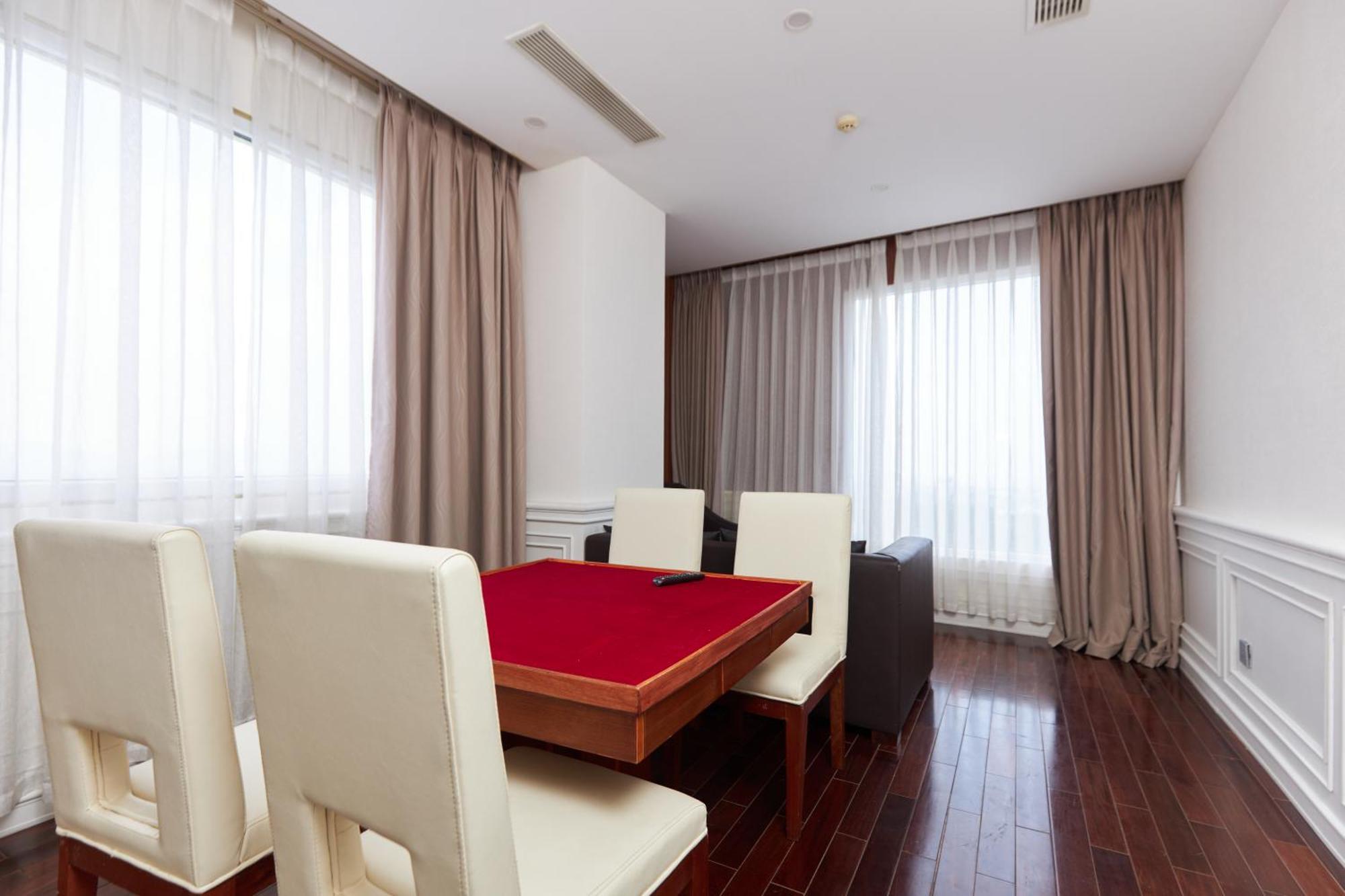 Samdi Hotel Da Nang Bagian luar foto